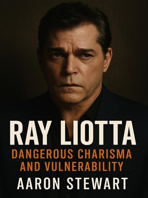 cover image of Ray Liotta